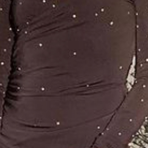 Halston Heritage dress - Picture 8 of 9